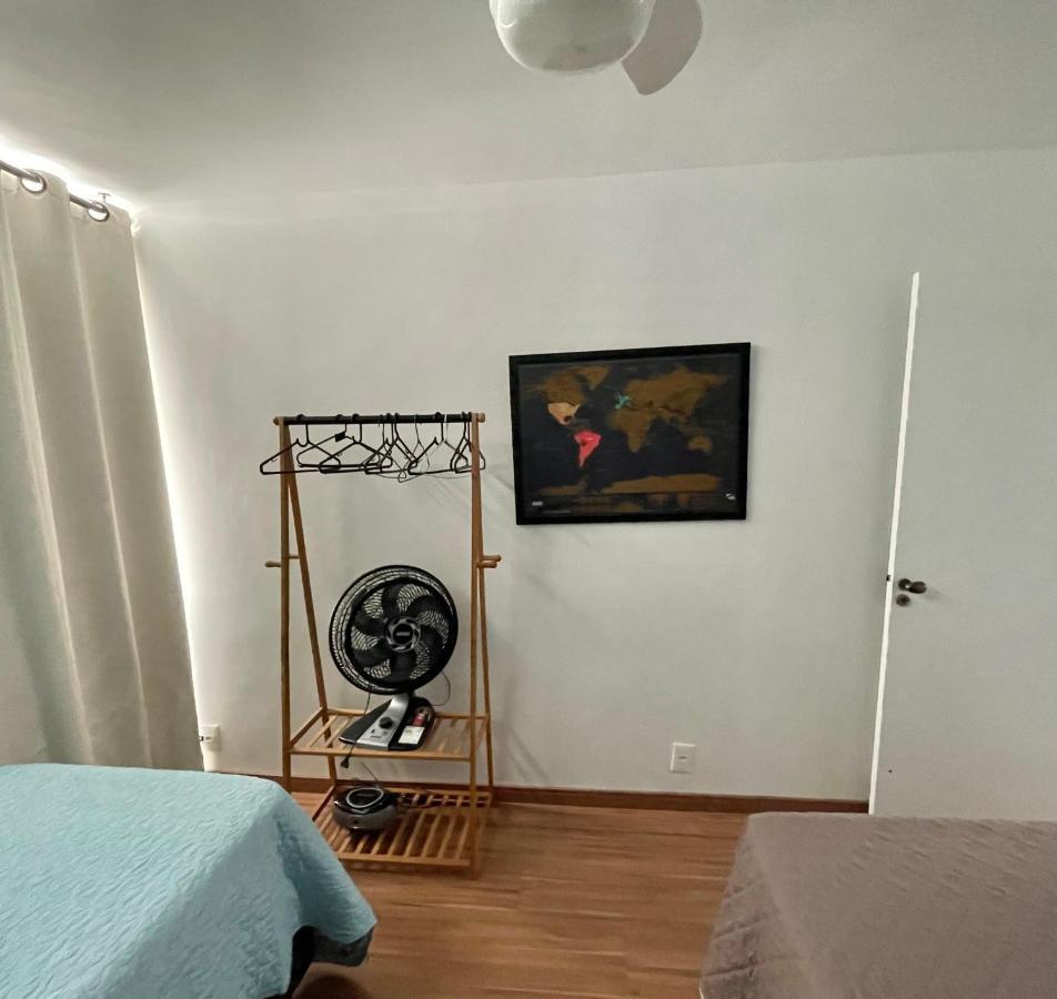 Apto Novo Em Icarai Нитерой Экстерьер фото
