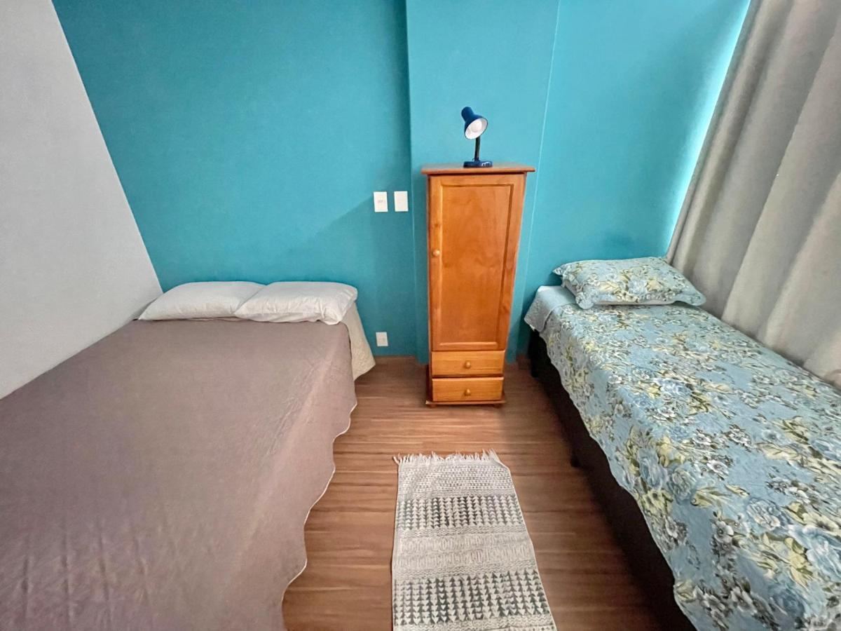 Apto Novo Em Icarai Нитерой Экстерьер фото